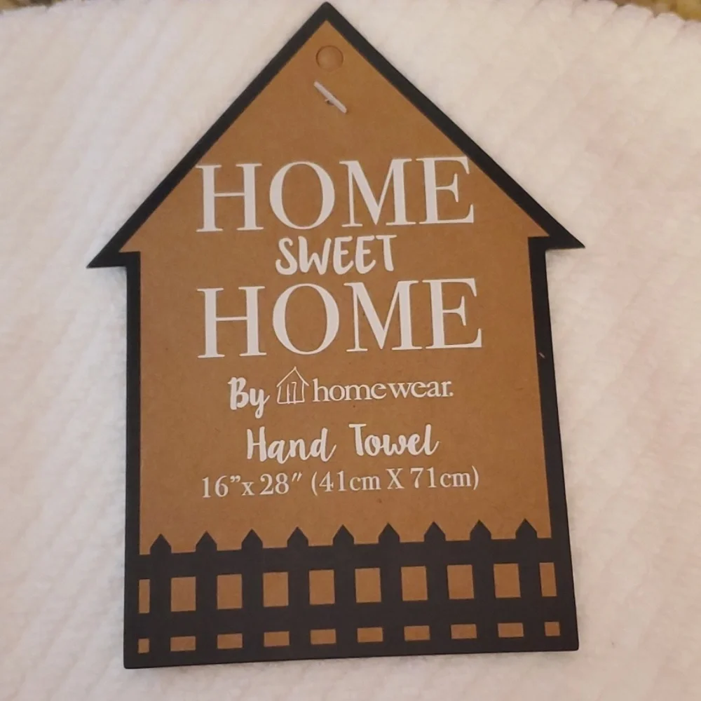 Home Sweet Home Illinois Home Hand Towel Bundle